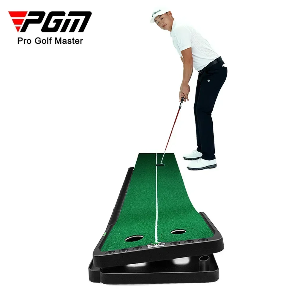 Golf Equipment Kit - Pgm 3M Yeni Golf Putting Matı