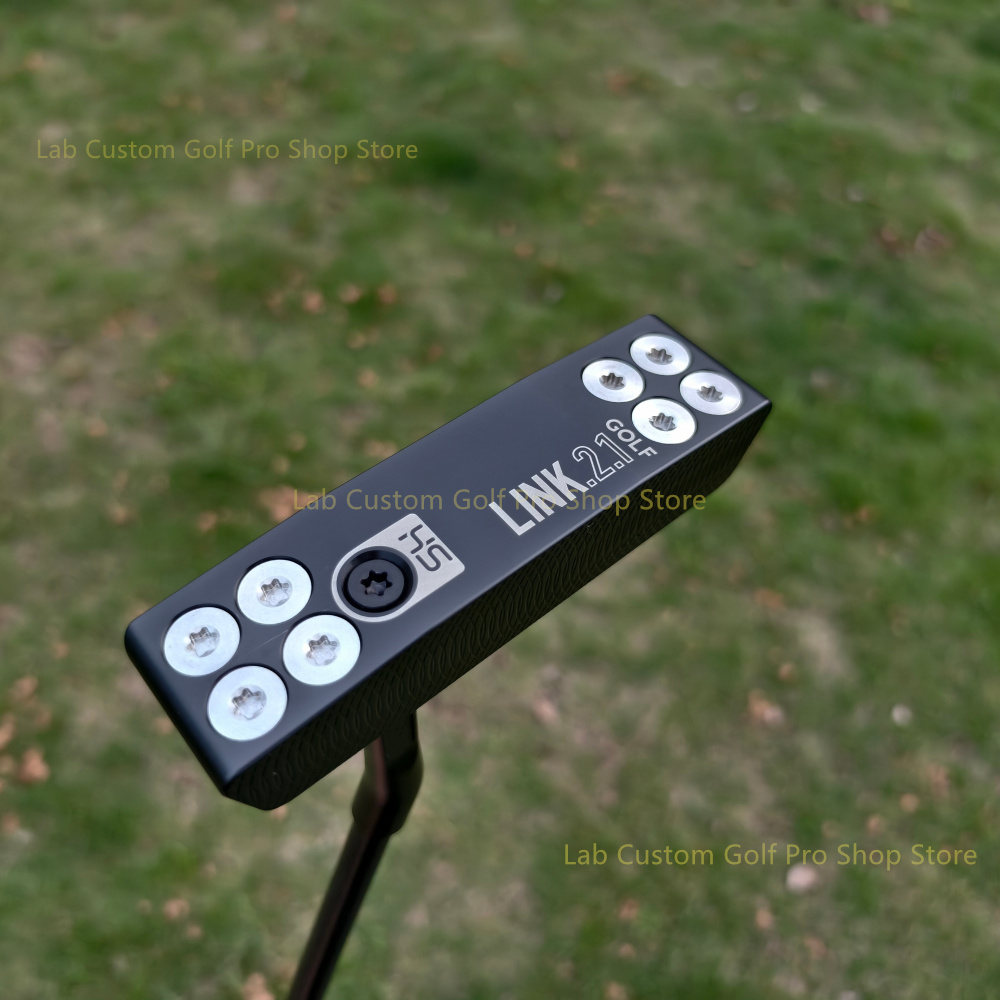 Golf Zero - 2026 Yeni LINK.2.1 Golf Sopaları Sıfır
