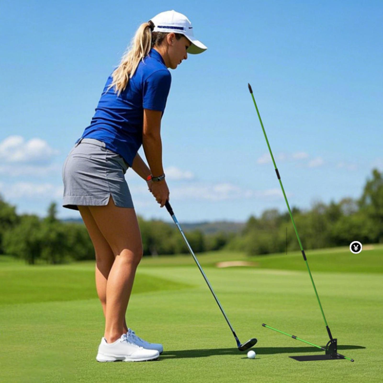 Antrenman Ekipmanı Golf Hizala - Golf Equipment For Beginners incelemesi ve fiyatı