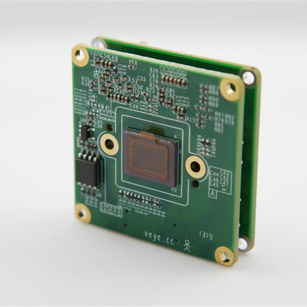 VEYE-MIPI-327E forRaspberry Pi - Golf Zero incelemesi ve fiyatı