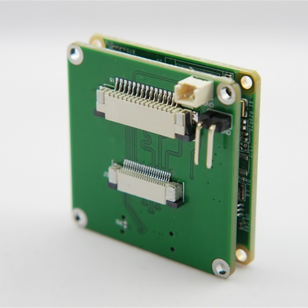 VEYE-MIPI-327E forRaspberry Pi - Golf Zero incelemesi ve fiyatı