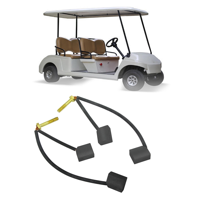 Golf Arabası için ADC Motor Fı - Golf Equipment Junior incelemesi ve fiyatı