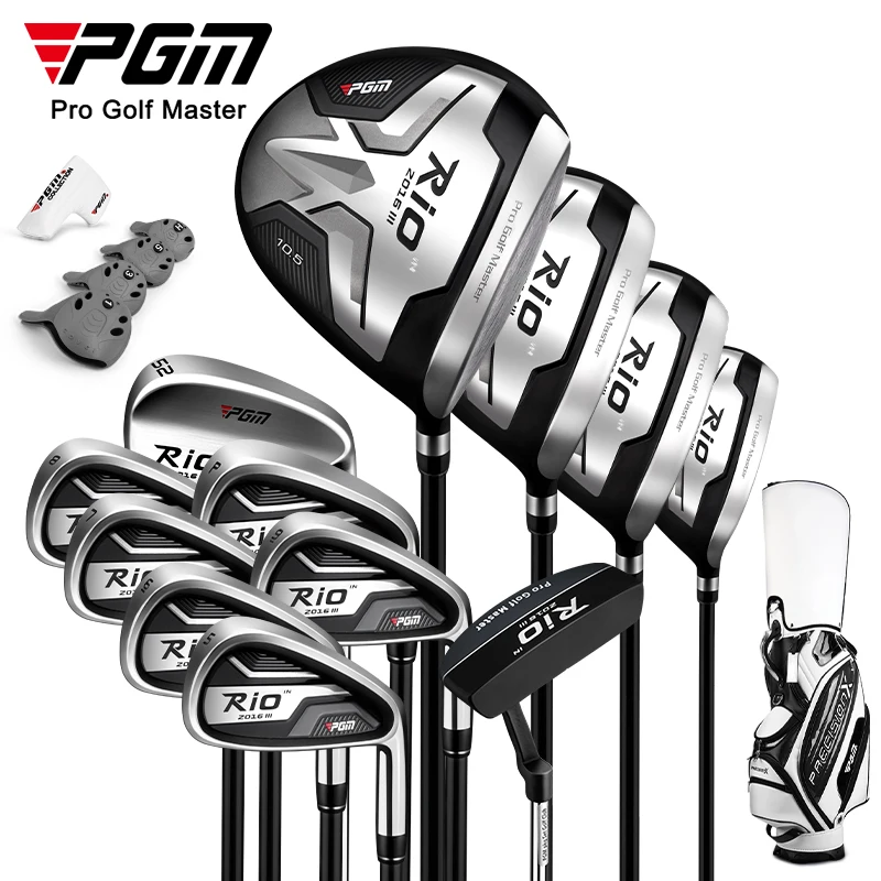 Golf Sopası Seti, 460cc Premiu - Golf Equipment For Beginners incelemesi ve fiyatı