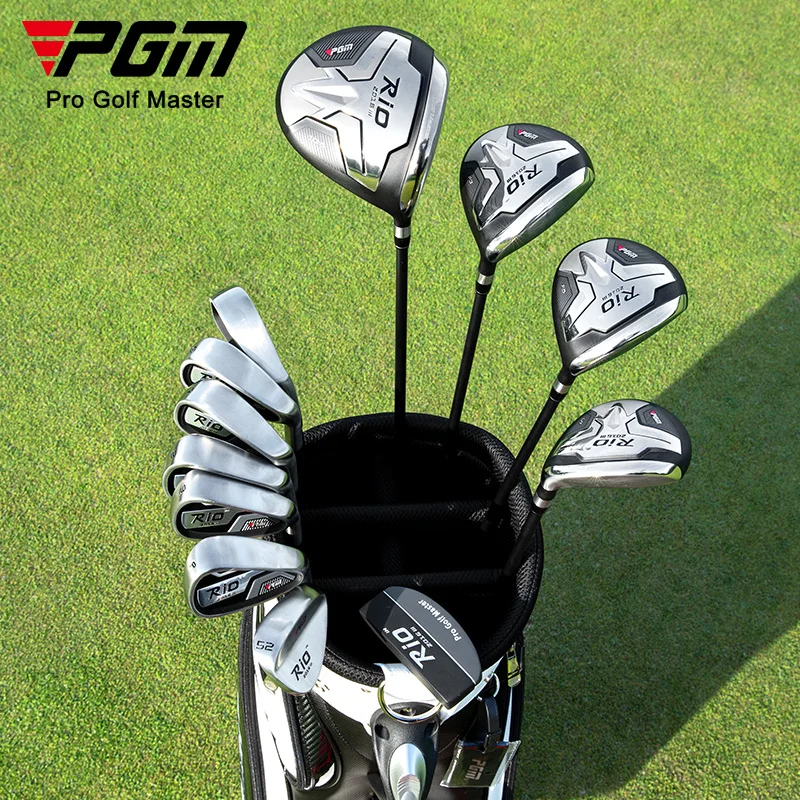 Golf Sopası Seti, 460cc Premiu - Golf Equipment For Beginners incelemesi ve fiyatı