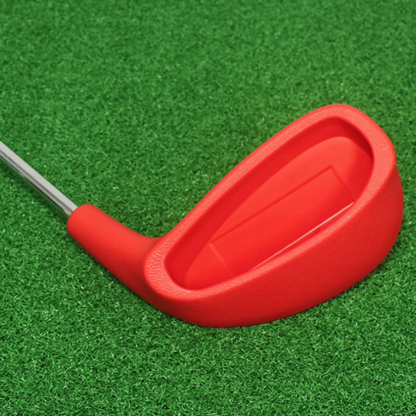 Golf Eğitim Kulübü Plastik Baş - Golf Equipment For Beginners incelemesi ve fiyatı