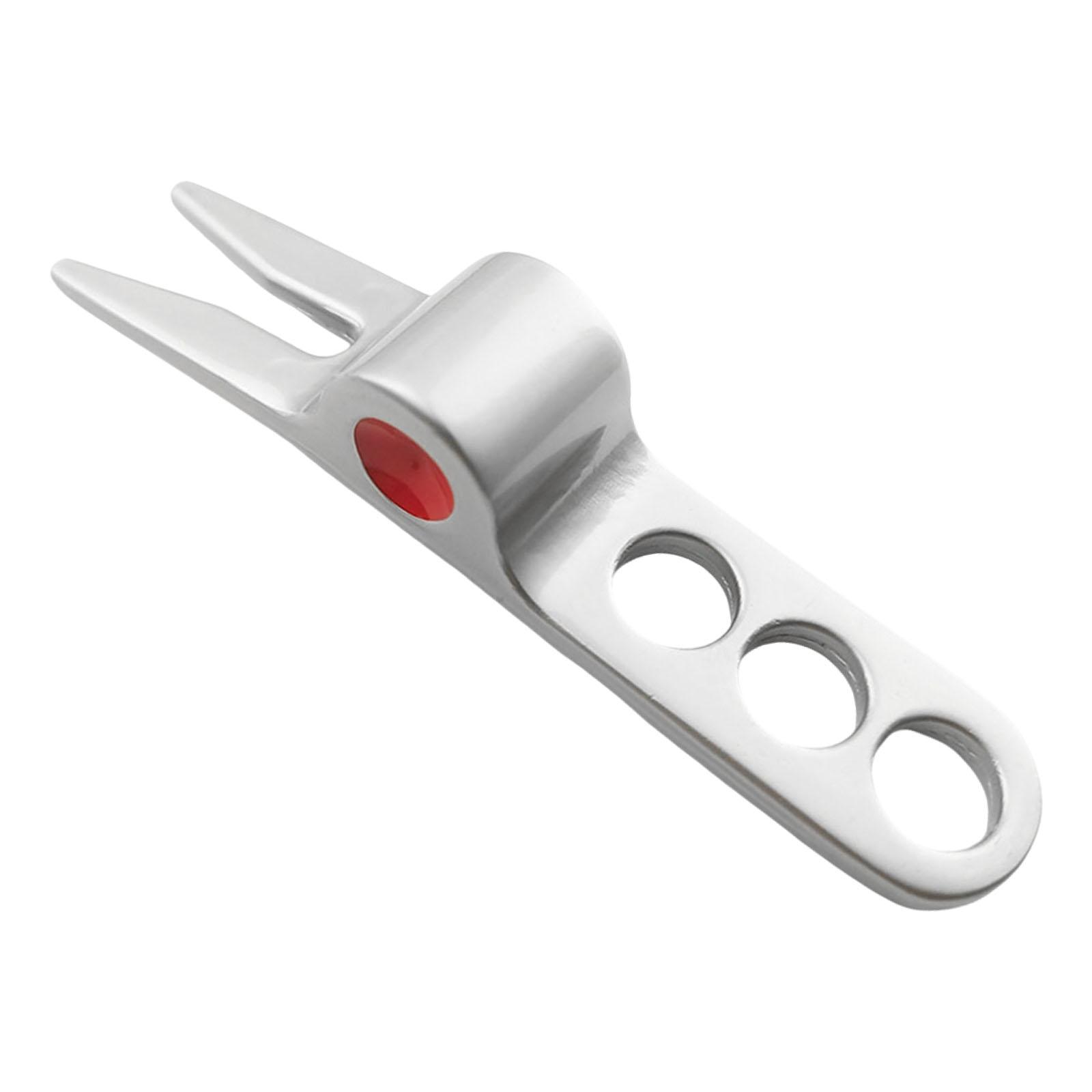 Metal Golf Divot Kolay Düzeltm - Golf Equipment For Beginners incelemesi ve fiyatı