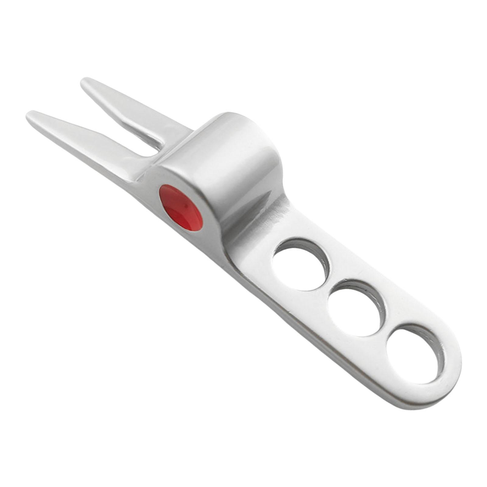 Metal Golf Divot Kolay Düzeltm - Golf Equipment For Beginners incelemesi ve fiyatı