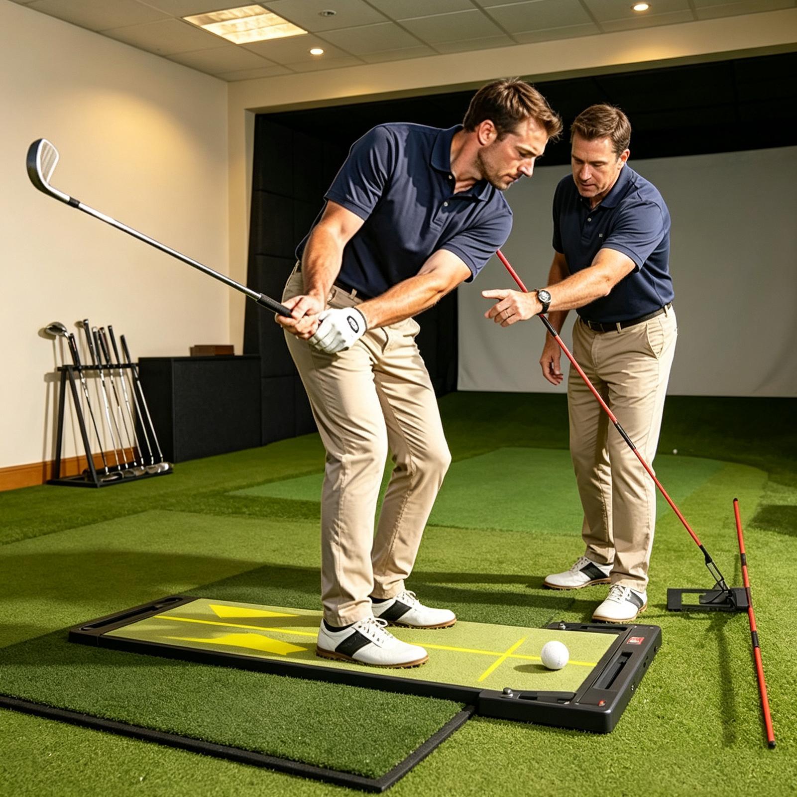 Golf Plane Trainer Ayarlanabil - Golf Equipment For Beginners incelemesi ve fiyatı