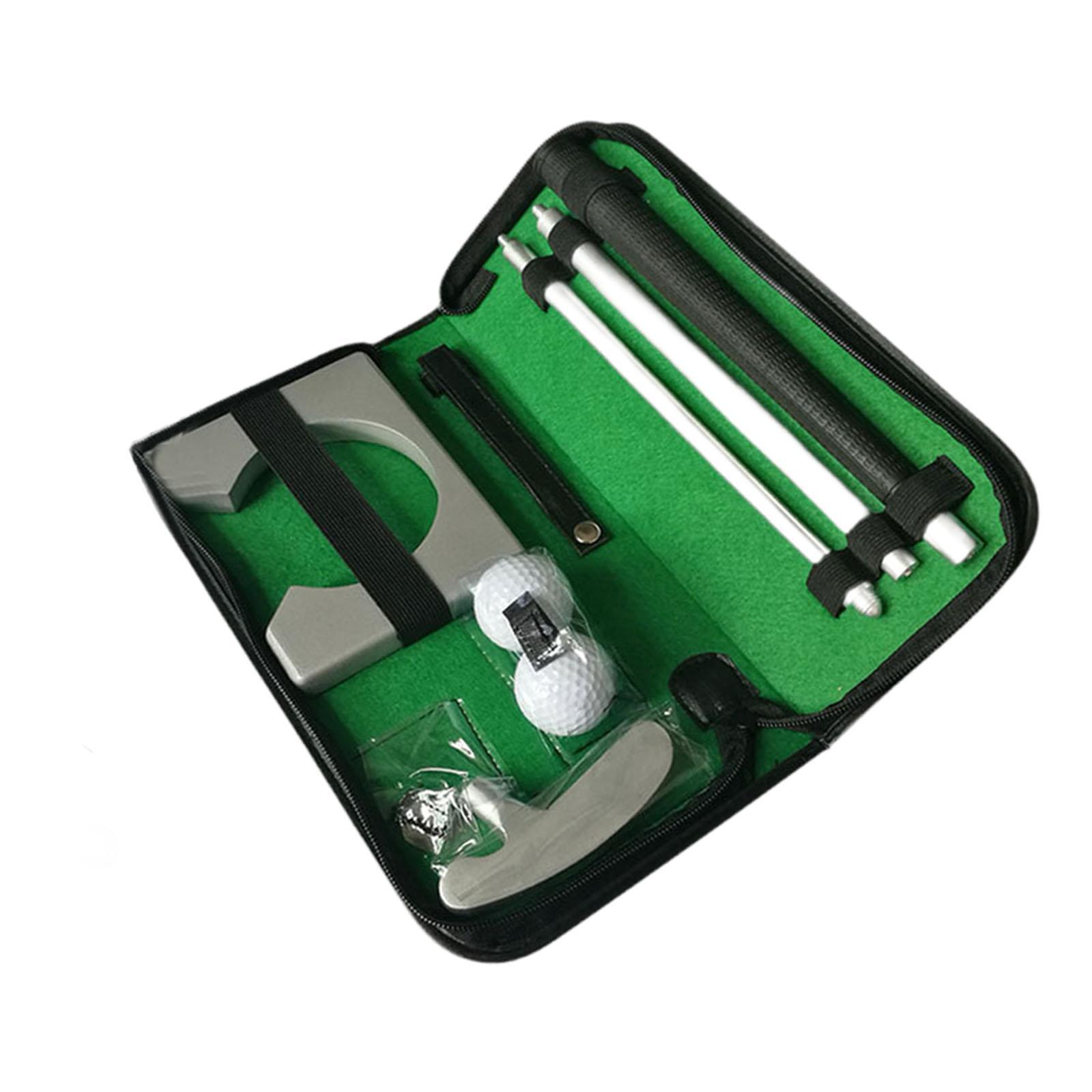 Golf Putter Hediye Seti Golf E - Golf Equipment For Beginners incelemesi ve fiyatı