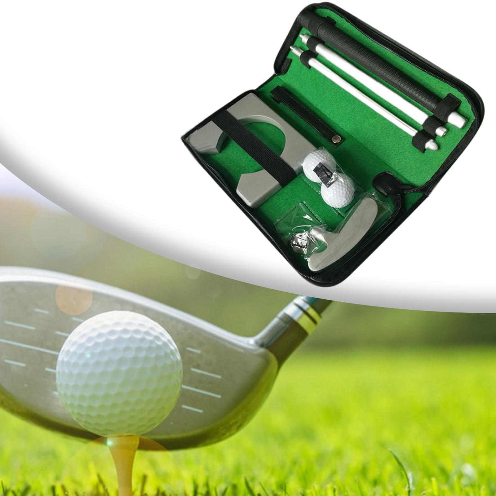 Golf Putter Hediye Seti Golf E - Golf Equipment For Beginners incelemesi ve fiyatı