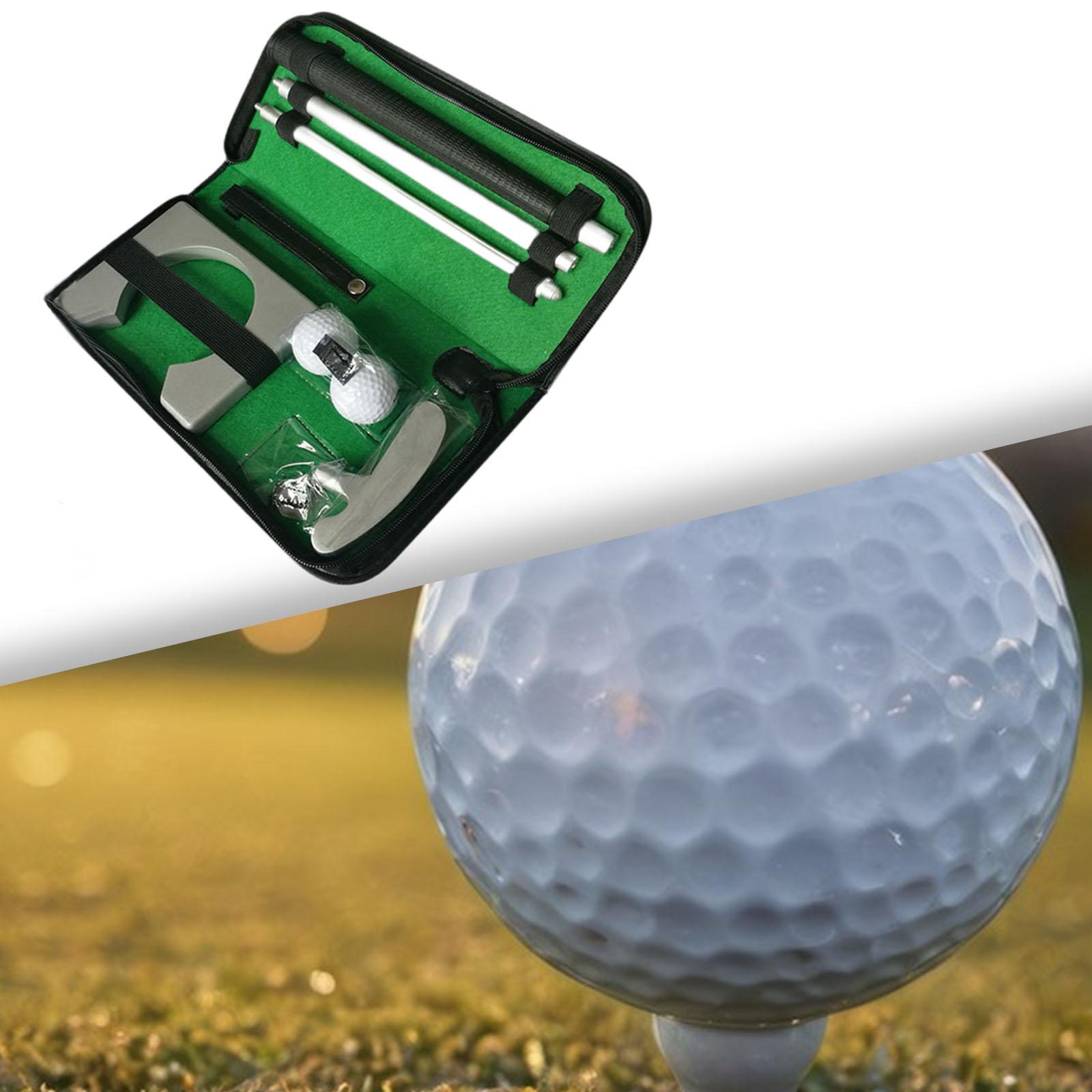 Golf Putter Hediye Seti Golf E - Golf Equipment For Beginners incelemesi ve fiyatı