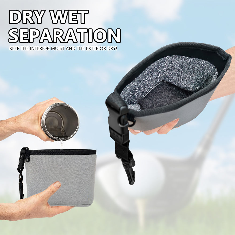 Çok Fonksiyonlu Golf Kulübü Sa - Golf Equipment Kit incelemesi ve fiyatı