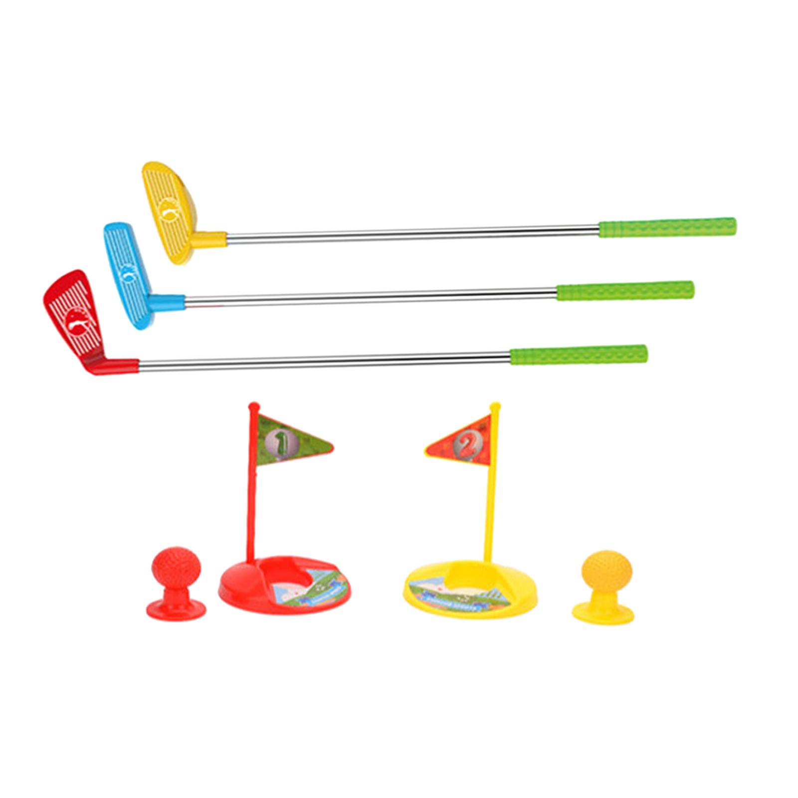 Junior Golf Seti Top Oyunu Oyu - Golf Equipment Junior incelemesi ve fiyatı