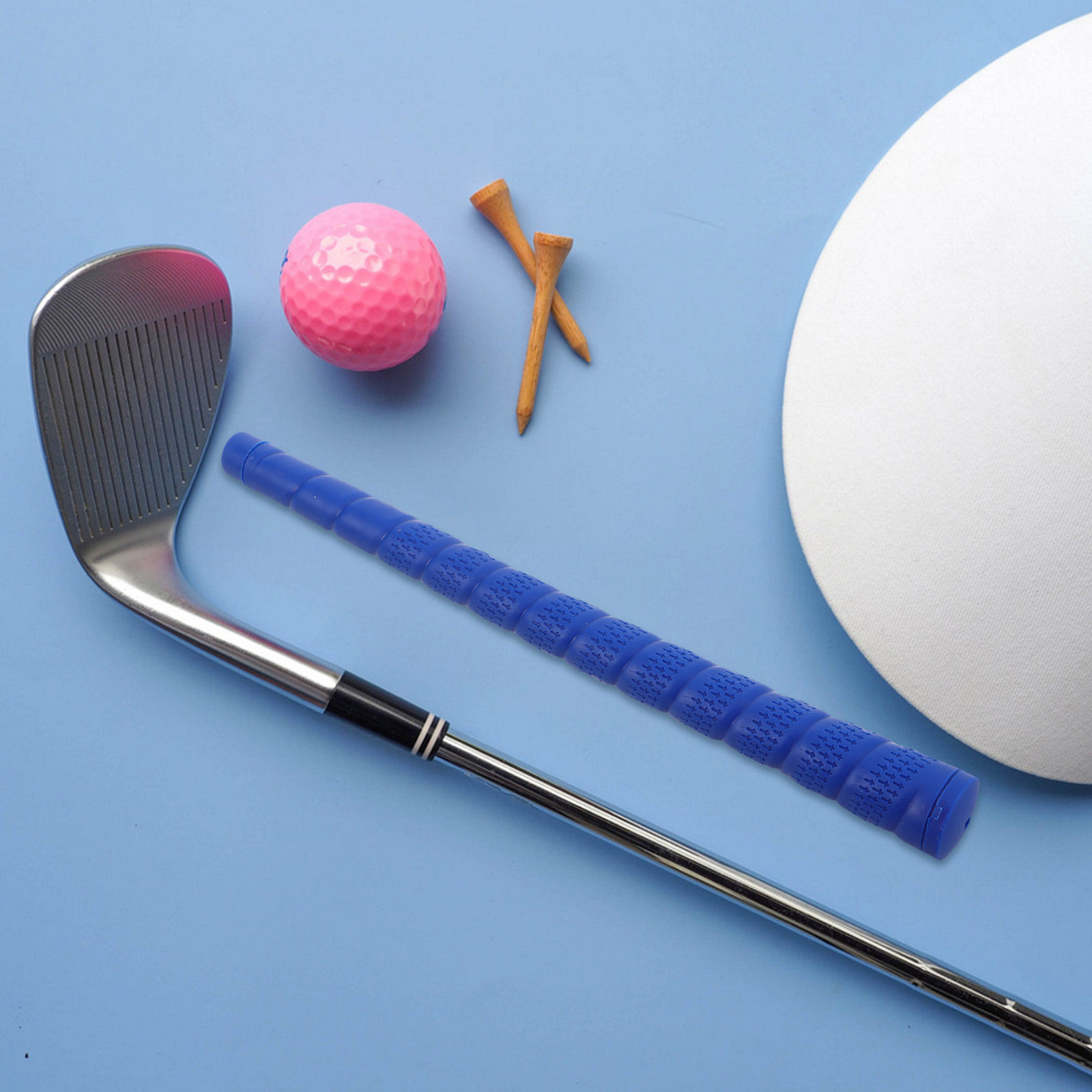 Golf Tutucu Yumuşak Kauçuk Gen - Golf Equipment Junior incelemesi ve fiyatı