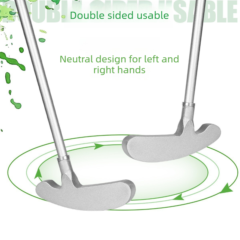 Çıkarılabilir Golf Putter Başl - Golf Equipment For Beginners incelemesi ve fiyatı