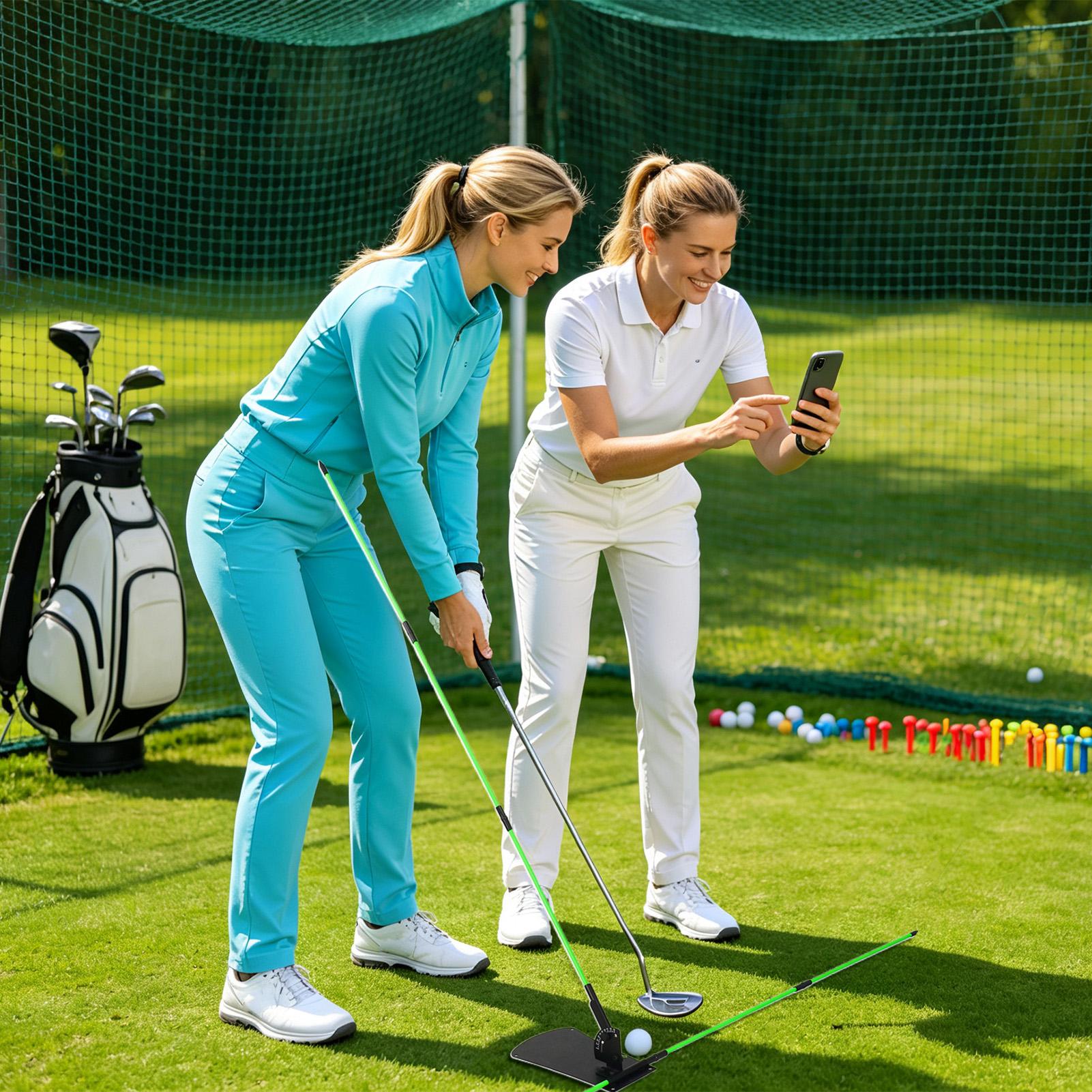Golf Salıncak Düzlemi Eğitmeni - Golf Equipment For Beginners incelemesi ve fiyatı