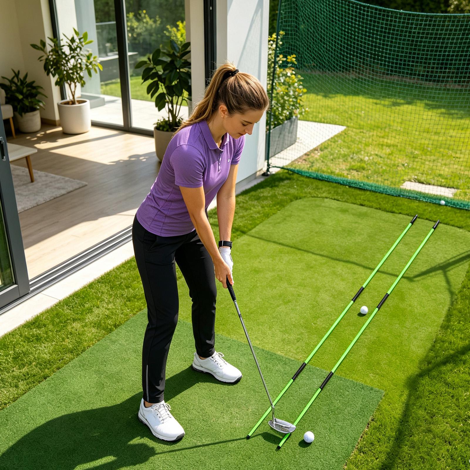 Golf Salıncak Düzlemi Eğitmeni - Golf Equipment For Beginners incelemesi ve fiyatı
