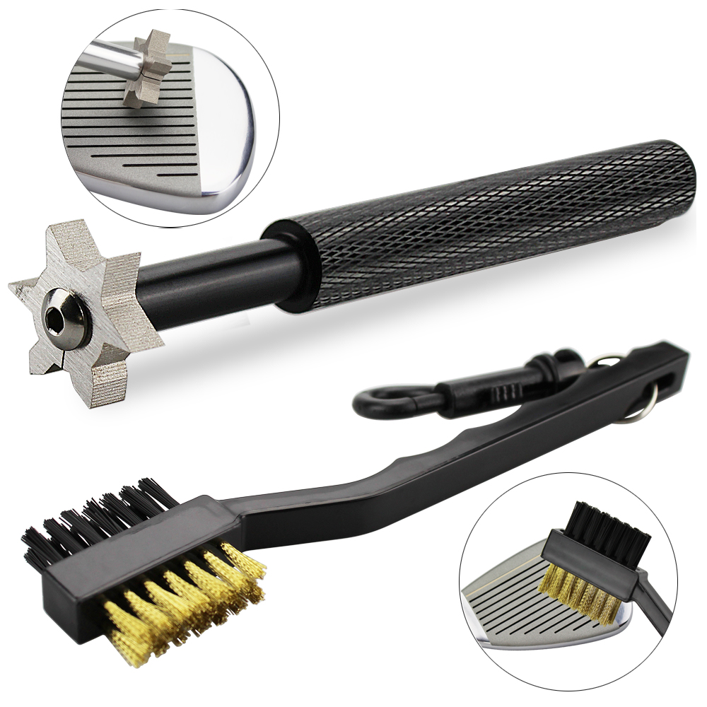 2 adet/takım Golf Kulübü Fırça - Golf Equipment Junior incelemesi ve fiyatı