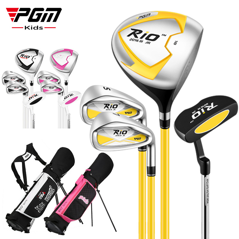 PGM Çocuk Golf Kulübü Genç Erk - Golf Equipment Junior incelemesi ve fiyatı