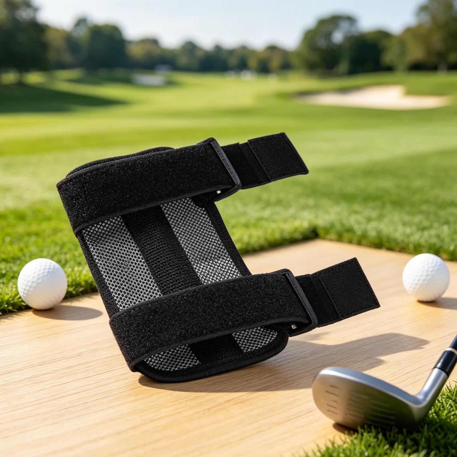 Golf Dirsek Eğitmeni Nefes Ala - Golf Equipment For Beginners incelemesi ve fiyatı
