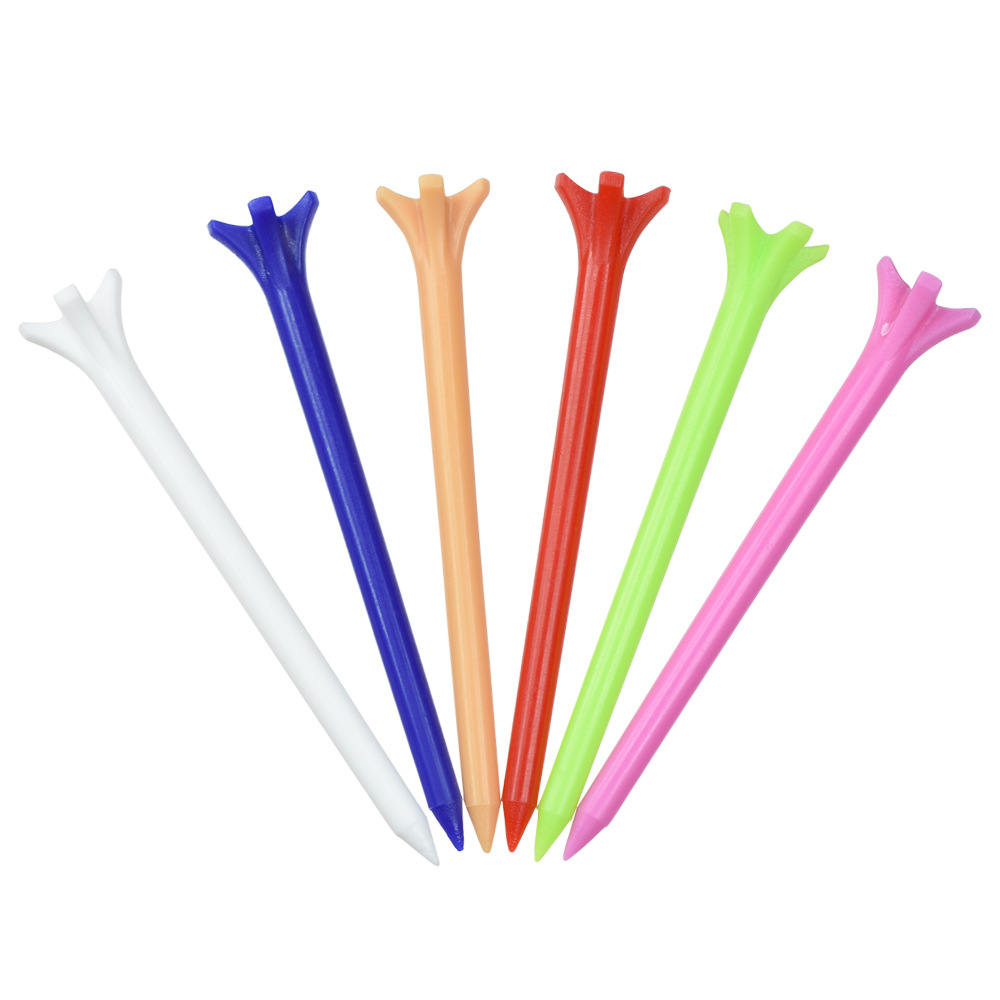 Golf Beş Pençeli Top TEE 70mm  - Golf Zero incelemesi ve fiyatı