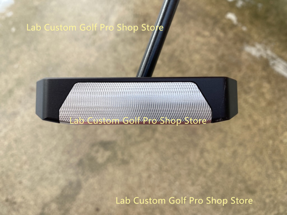 2026 Yeni DF3i Golf Putter Den - Golf Zero incelemesi ve fiyatı