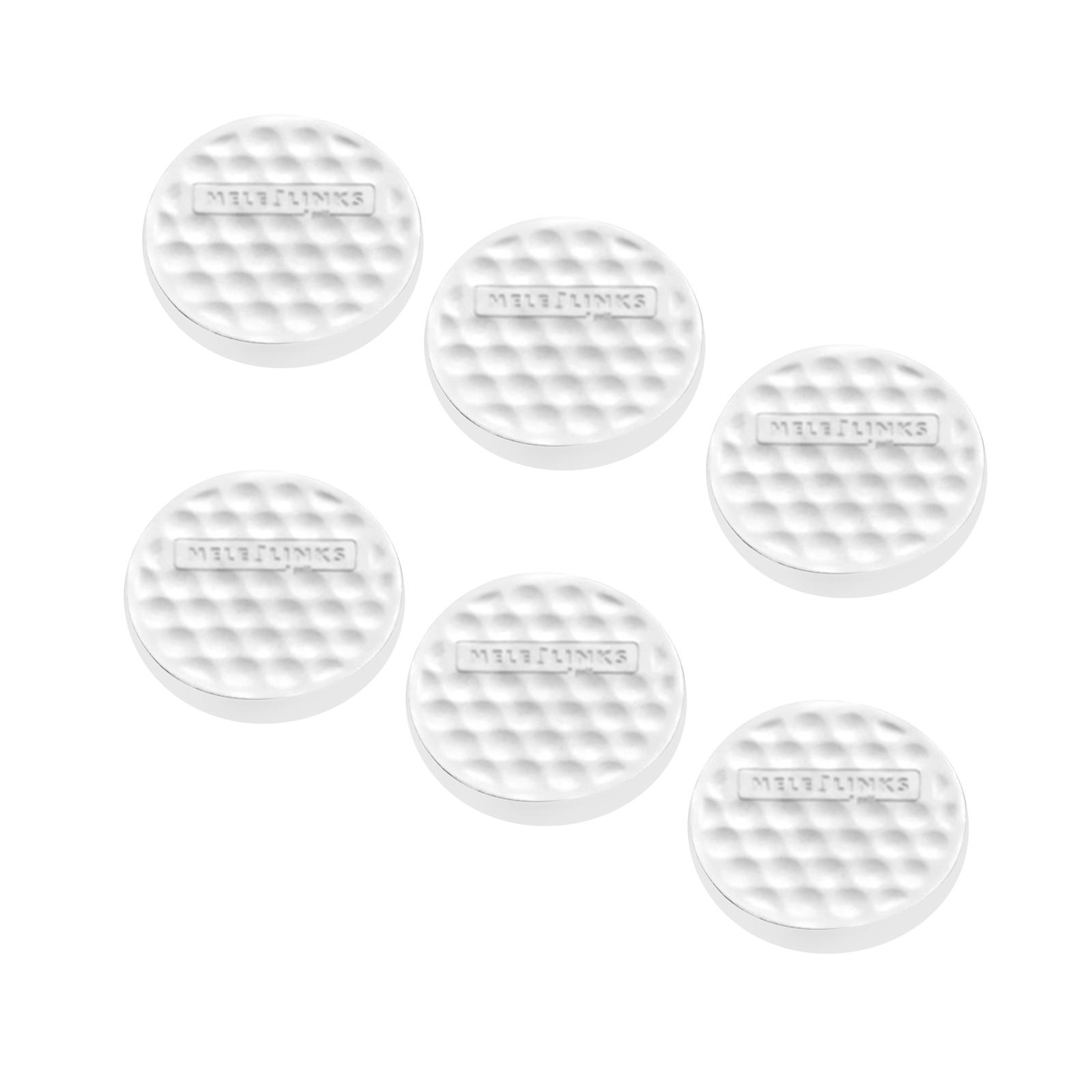 6x Golf Antrenman Topları, Düz - Golf Equipment For Beginners incelemesi ve fiyatı