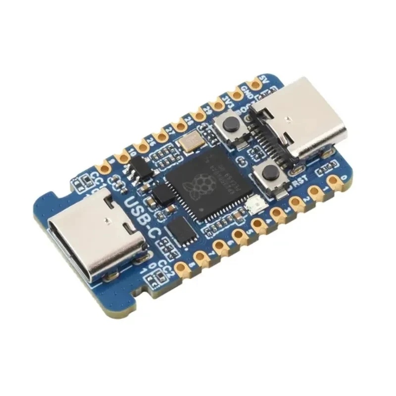 Raspberry Pi Pico 2 RP2350A Ge - Golf Zero incelemesi ve fiyatı