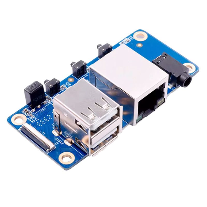 N35R-Orange Pi Zero 2 W için G - Golf Zero incelemesi ve fiyatı