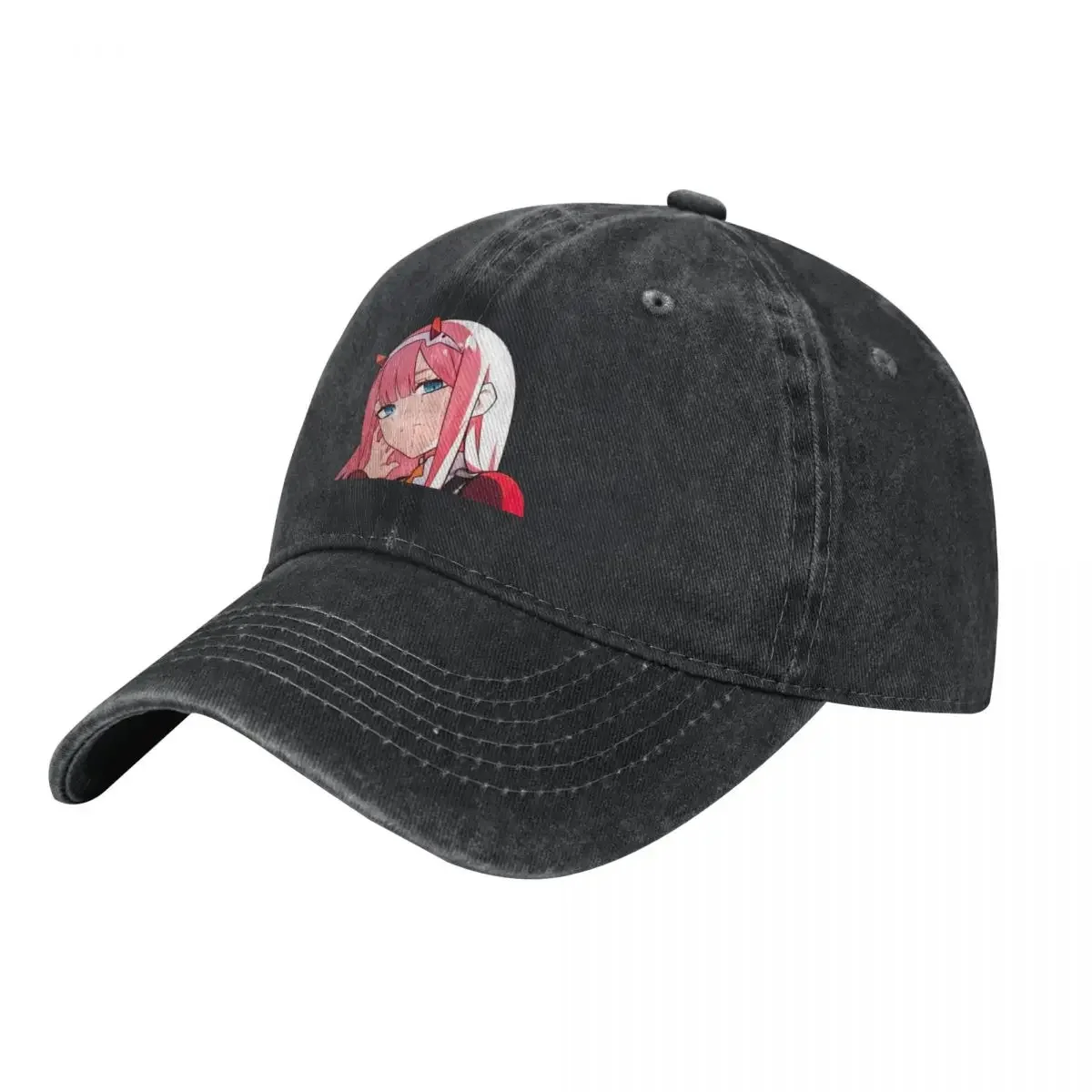 Zero Two Darling In The Franxx - Golf Zero incelemesi ve fiyatı