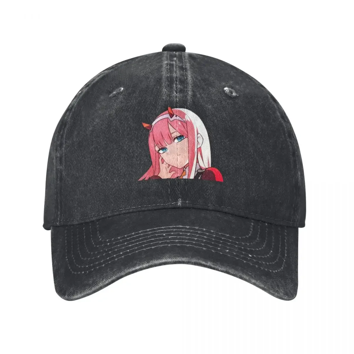 Zero Two Darling In The Franxx - Golf Zero incelemesi ve fiyatı