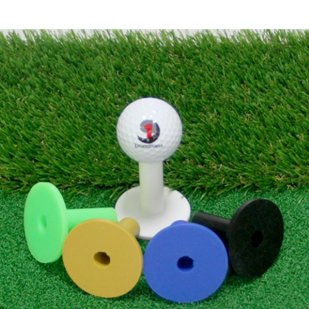 Golf Kauçuk Tee Seti Başlangıç - Golf Equipment For Beginners incelemesi ve fiyatı