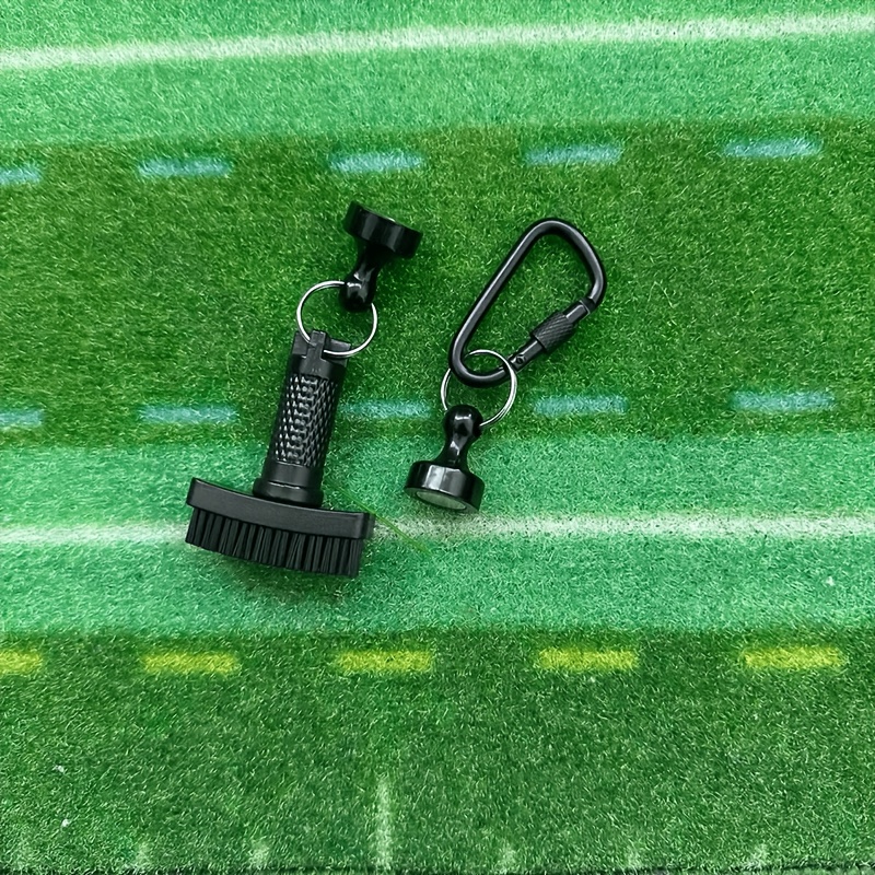 Golf Sopası Temizleme Fırçası, - Golf Equipment Junior incelemesi ve fiyatı