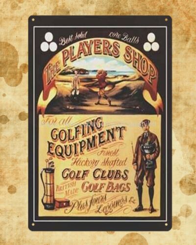 Golf oyuncuları golf ekipmanla - Golf Equipment Shop incelemesi ve fiyatı