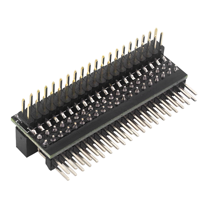 Ahududu Pi 40 Pin GPIO uzatma  - Golf Zero incelemesi ve fiyatı